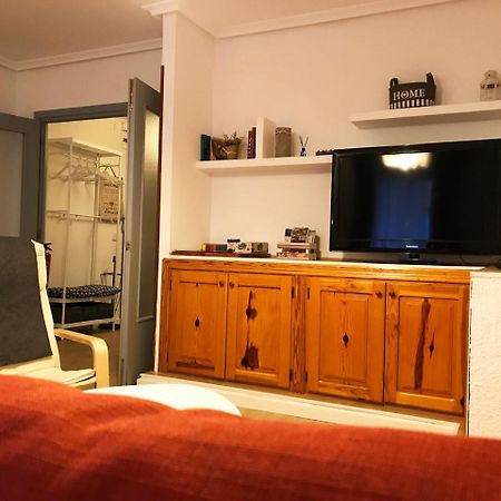 Habitahost Colon Appartement Cuenca  Buitenkant foto
