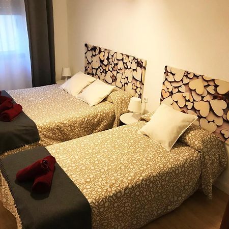 Habitahost Colon Appartement Cuenca  Buitenkant foto