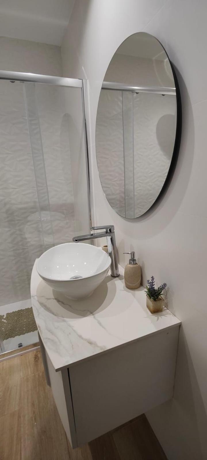 Habitahost Colon Appartement Cuenca  Buitenkant foto