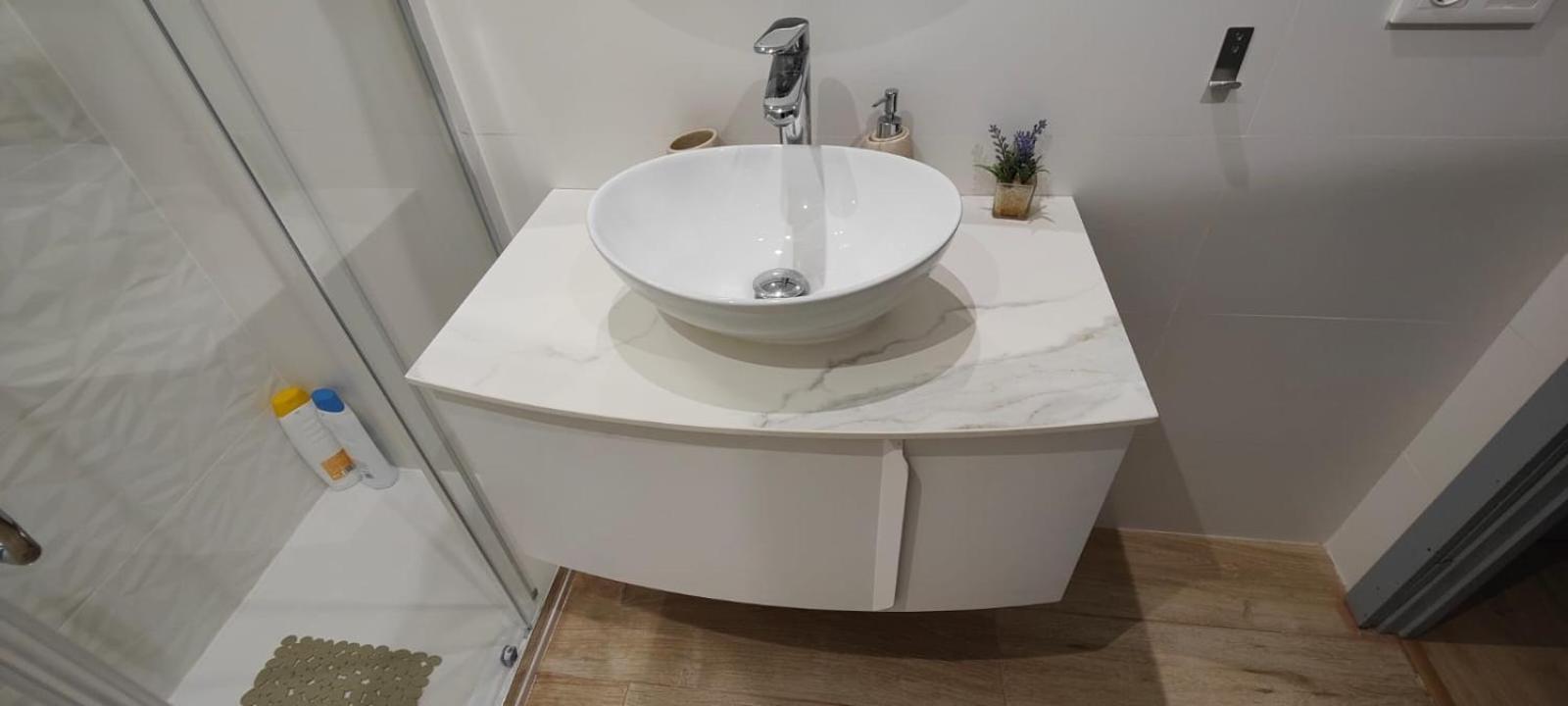 Habitahost Colon Appartement Cuenca  Buitenkant foto