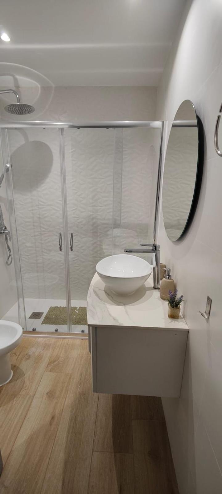 Habitahost Colon Appartement Cuenca  Buitenkant foto