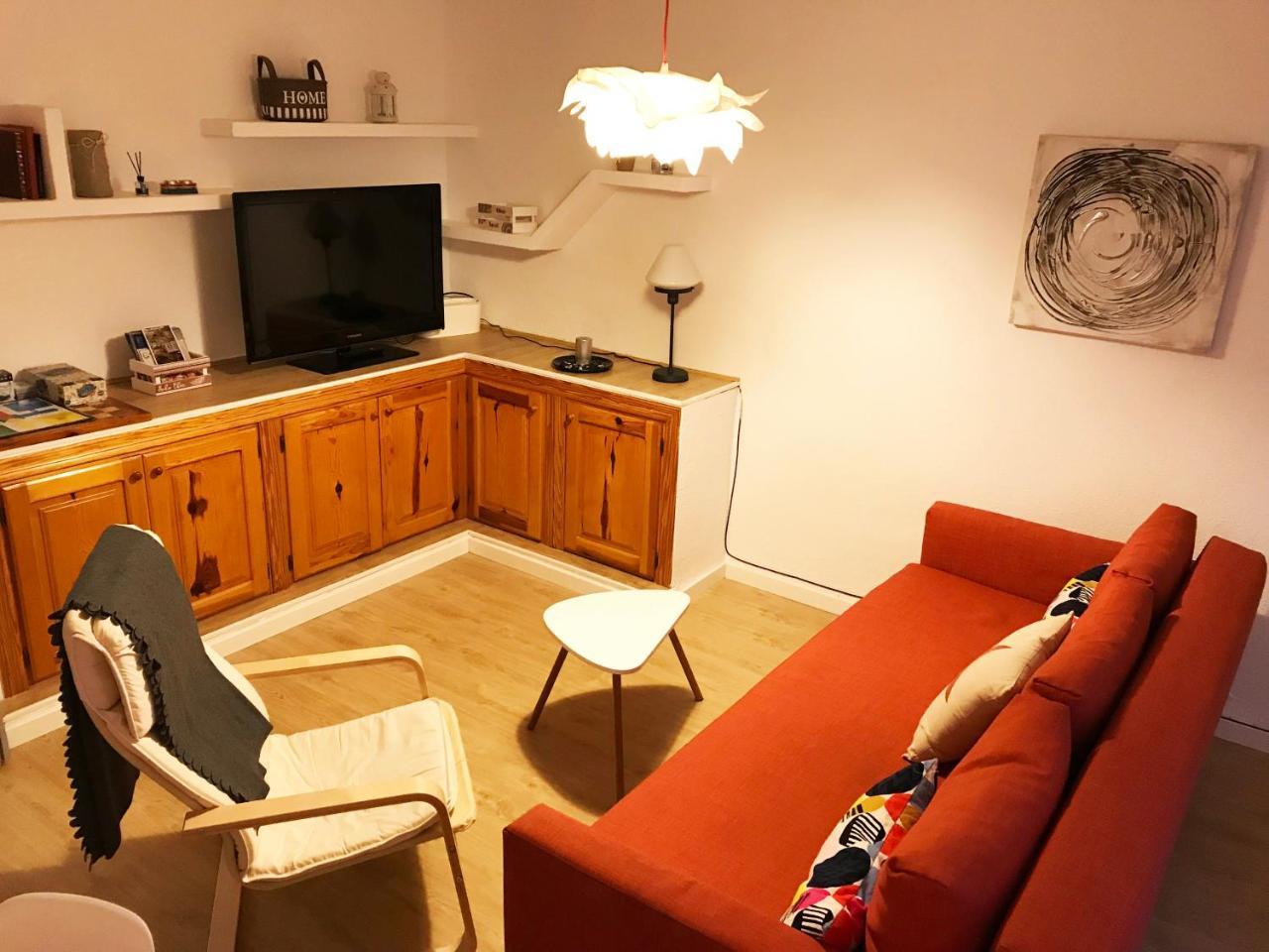 Habitahost Colon Appartement Cuenca  Buitenkant foto