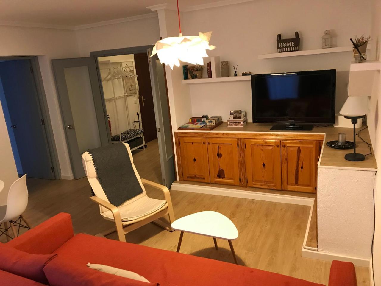 Habitahost Colon Appartement Cuenca  Buitenkant foto