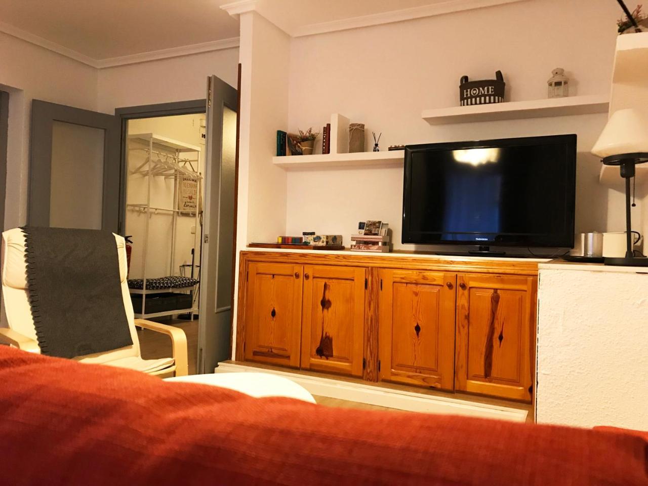 Habitahost Colon Appartement Cuenca  Buitenkant foto