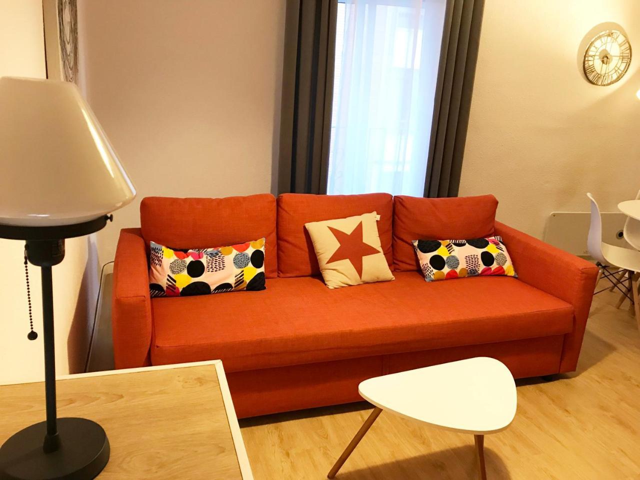 Habitahost Colon Appartement Cuenca  Buitenkant foto