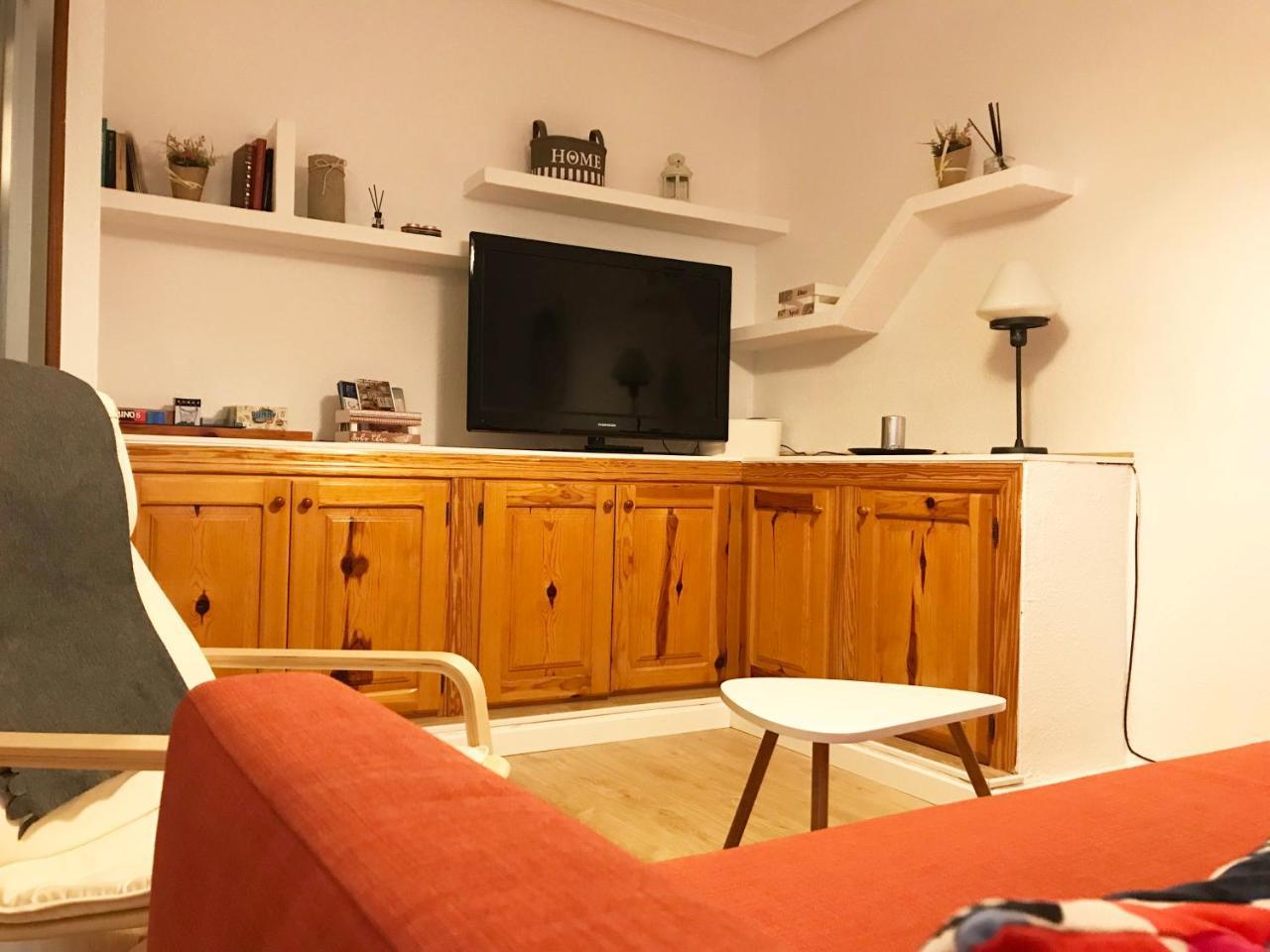 Habitahost Colon Appartement Cuenca  Buitenkant foto