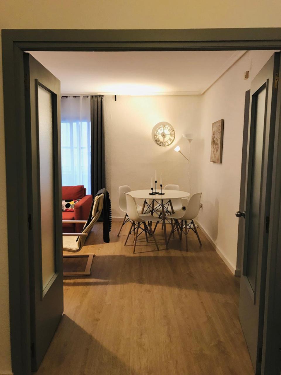 Habitahost Colon Appartement Cuenca  Buitenkant foto