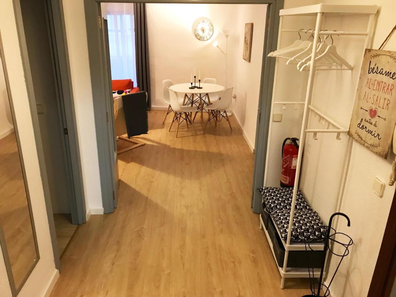 Habitahost Colon Appartement Cuenca  Buitenkant foto
