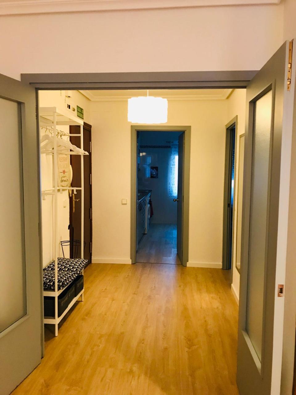 Habitahost Colon Appartement Cuenca  Buitenkant foto