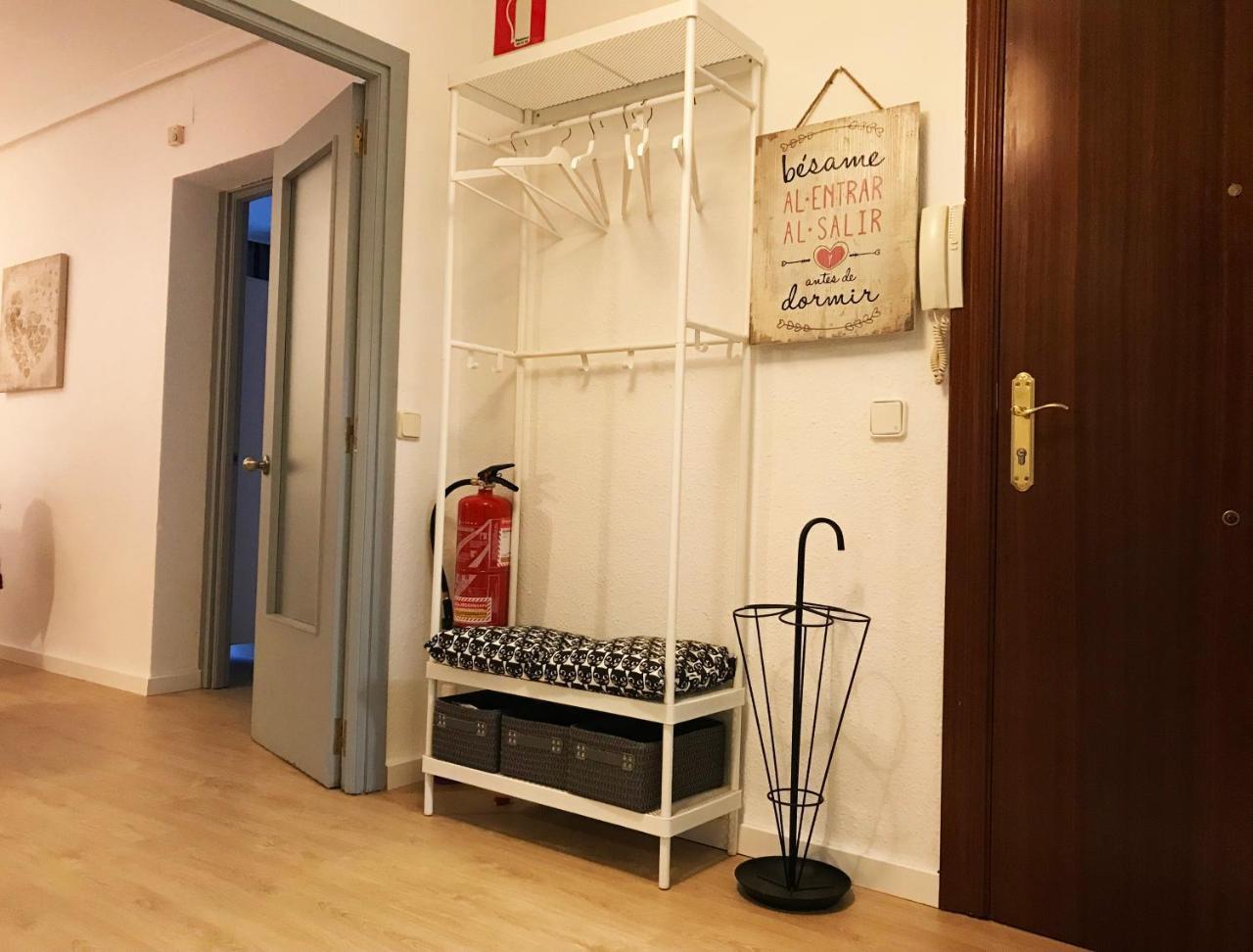Habitahost Colon Appartement Cuenca  Buitenkant foto