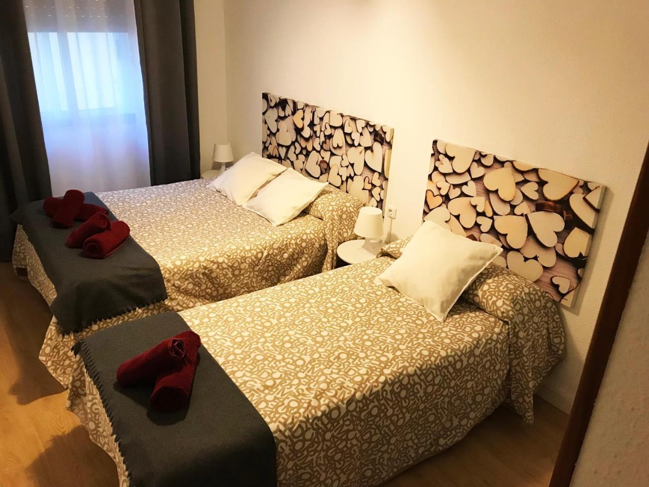 Habitahost Colon Appartement Cuenca  Buitenkant foto