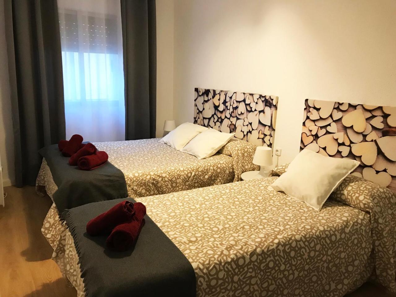 Habitahost Colon Appartement Cuenca  Buitenkant foto
