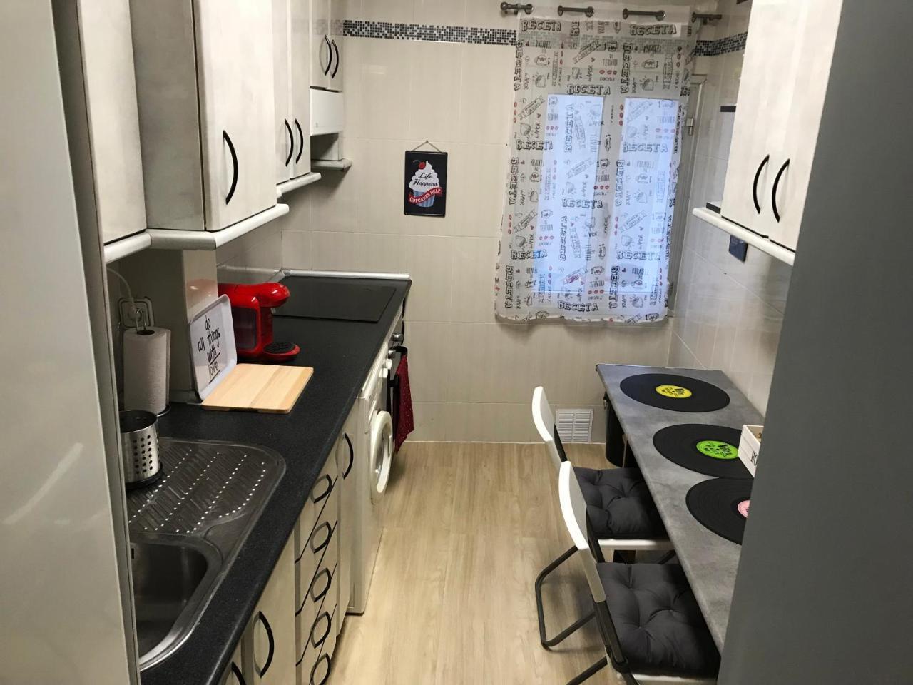 Habitahost Colon Appartement Cuenca  Buitenkant foto