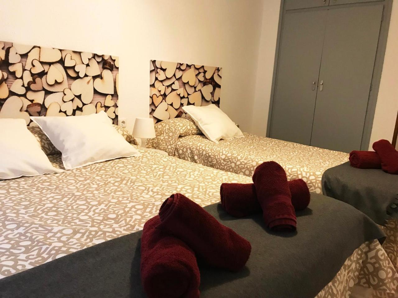 Habitahost Colon Appartement Cuenca  Buitenkant foto