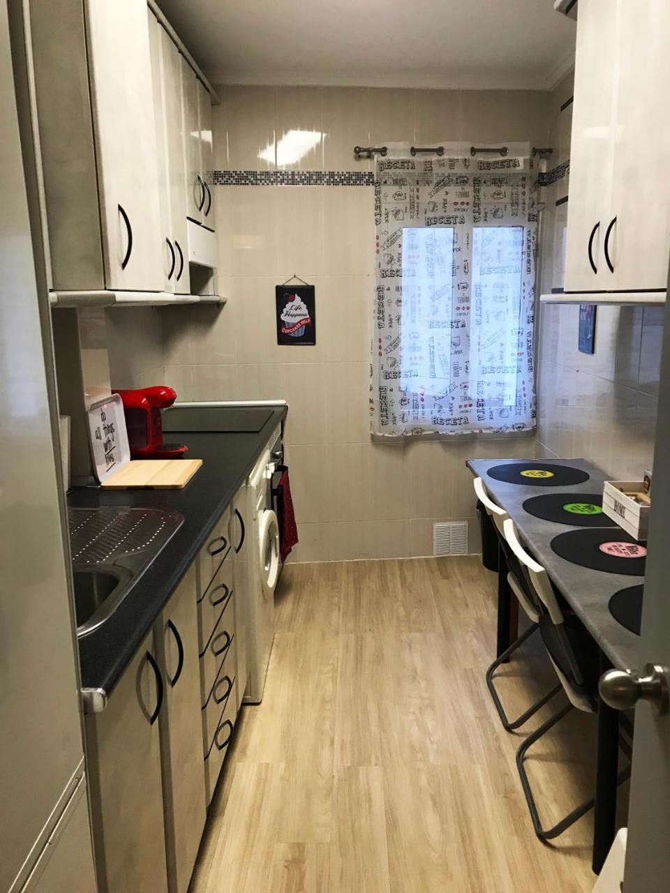 Habitahost Colon Appartement Cuenca  Buitenkant foto