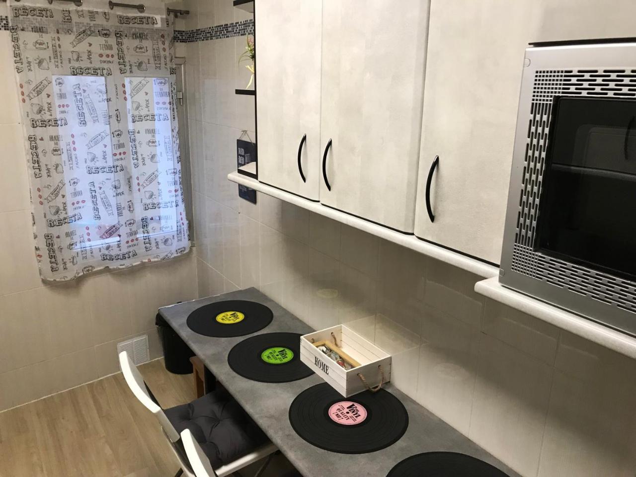 Habitahost Colon Appartement Cuenca  Buitenkant foto