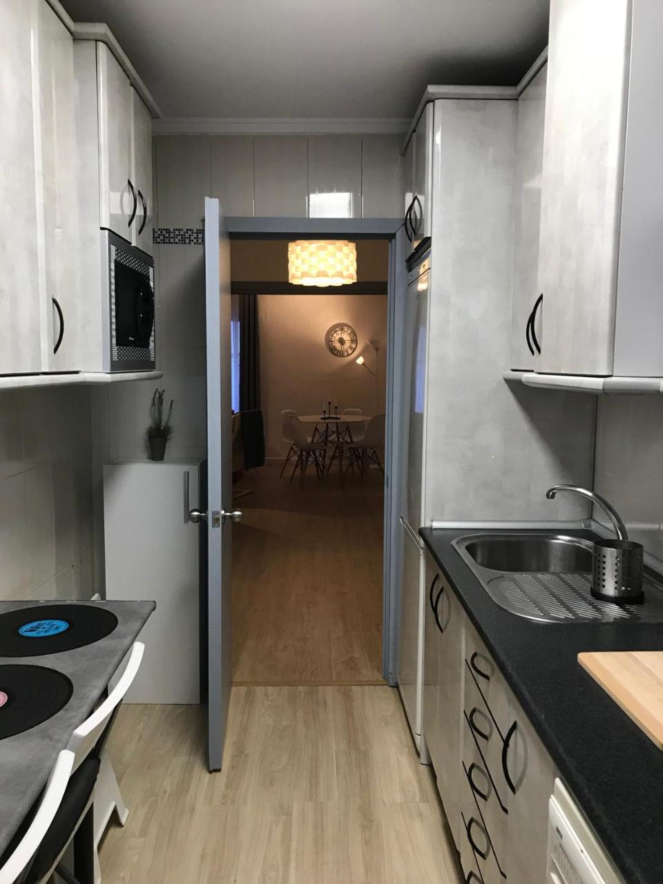 Habitahost Colon Appartement Cuenca  Buitenkant foto