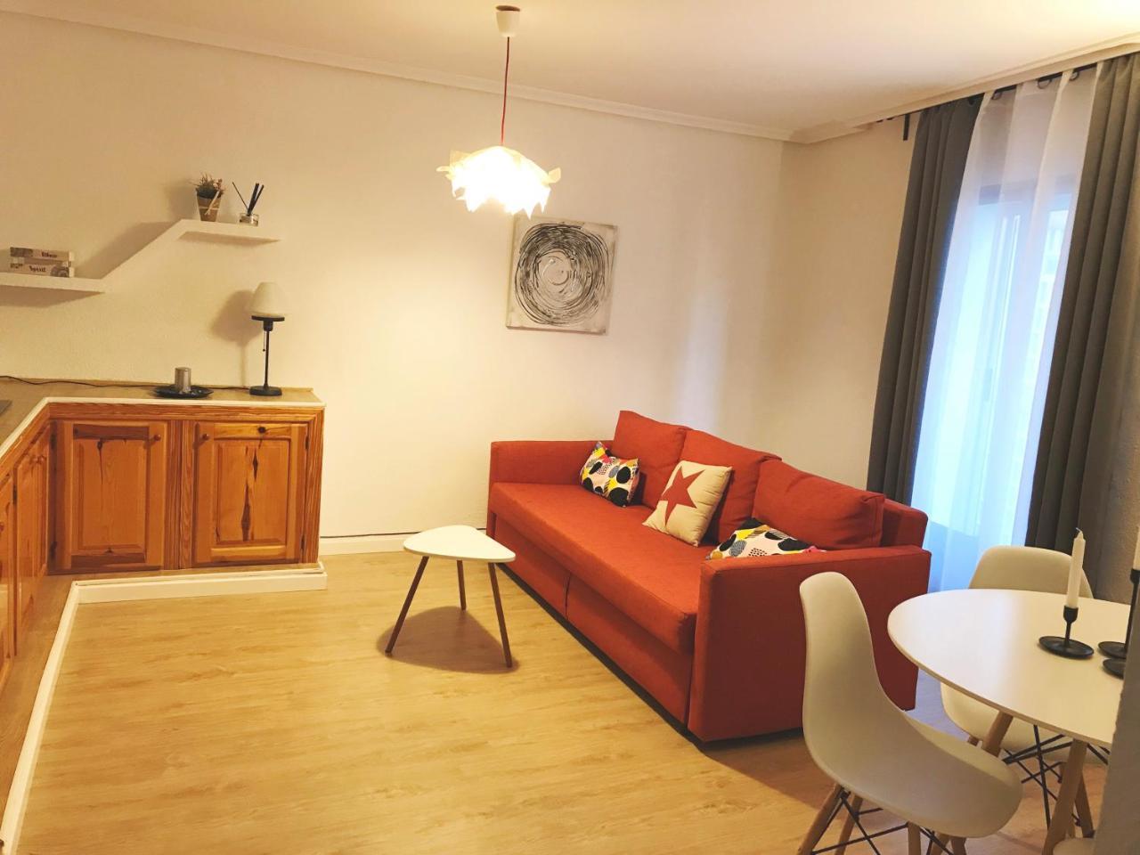 Habitahost Colon Appartement Cuenca  Buitenkant foto